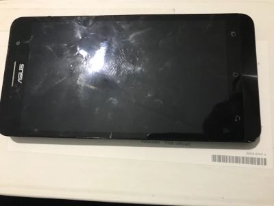 Лот: 11838540. Фото: 1. asus zenfone 6 a600cg. Смартфоны
