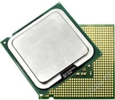 Лот: 993024. Фото: 1. Процессор Intel Celeron D 341... Процессоры