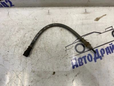 Лот: 21713273. Фото: 1. шланг тормозной Mazda Demio DW3W. Тормозная система