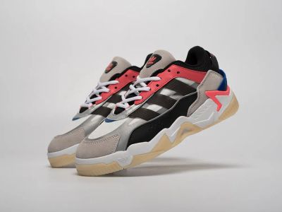 Лот: 21775693. Фото: 1. Кроссовки Adidas Niteball II. Кеды, кроссовки, слипоны