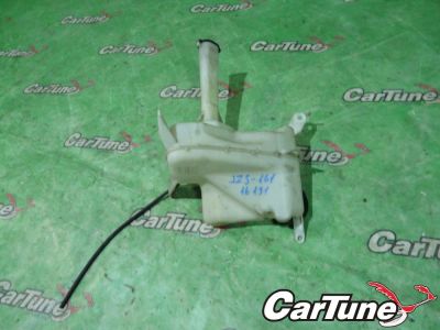 Лот: 10538557. Фото: 1. бачок омывателя toyota aristo... Кузов