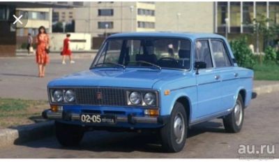 Лот: 13556067. Фото: 1. Ваз 2106 в разбор. Авто в разбор