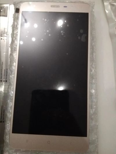 Лот: 11335066. Фото: 1. Модуль на Xiaomi Redmi Note 3... Дисплеи, дисплейные модули, тачскрины