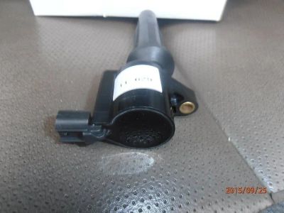 Лот: 8495657. Фото: 1. Катушка свечи Mazda 3 2.0 (LF... Электрооборудование