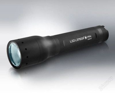Лот: 2846296. Фото: 1. Фонарь LED (светодиодный) Led... Фонарики