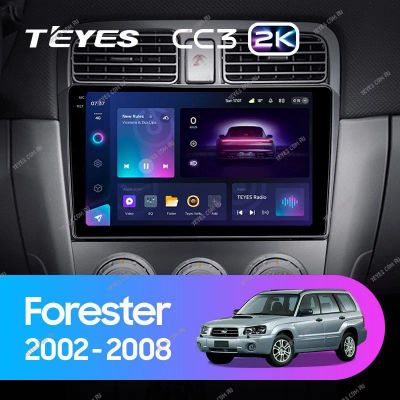 Лот: 21428561. Фото: 1. Штатная магнитола Teyes CC3 2K... Автомагнитолы