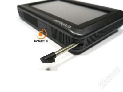 Лот: 1586904. Фото: 1. Автомобильный навигатор Explay... GPS-навигаторы