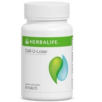 Лот: 7138266. Фото: 1. Herbalife - (гербалайф) Cell-U-Loss. Диетическое питание
