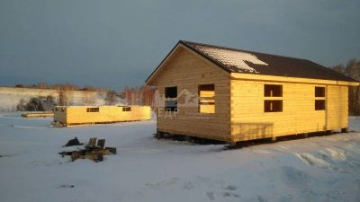 Лот: 15605170. Фото: 1. Продается дом 64 кв.м. 10 сот... Дома
