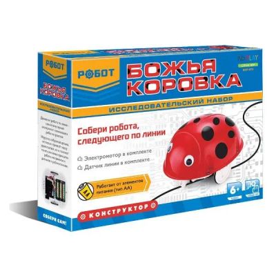 Лот: 24542298. Фото: 1. Исследовательский набор - конструктор... Конструкторы