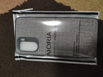 Лот: 17548649. Фото: 1. Чехол poco f3 / redmi k40. Чехлы, бамперы
