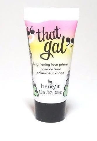Лот: 18036509. Фото: 1. Праймер для лица Benefit Cosmetics... Уход за телом