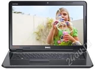 Лот: 1369184. Фото: 1. Мощный игровой Dell Inspiron N7010... Ноутбуки