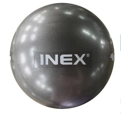 Лот: 22354687. Фото: 1. Пилатес-мяч Inex Pilates Ball... Фитнес, аэробика и гимнастика