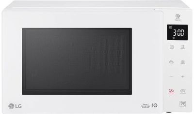 Лот: 15757088. Фото: 1. Новая Микроволновая печь LG MW23R35GIH... Микроволновки, мини-печи