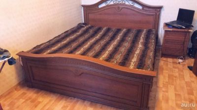 Лот: 14755669. Фото: 1. Кровать. Кровати