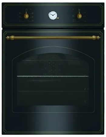 Лот: 25412484. Фото: 1. Духовой шкаф Simfer B4EL76001... Плиты, духовые шкафы, варочные поверхности