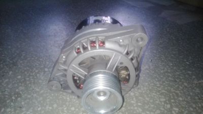 Лот: 8554416. Фото: 1. Генератор 2112 90А. Электрооборудование