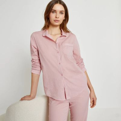 Лот: 24230377. Фото: 1. Пижама LaRedoute. Нижнее бельё