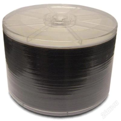 Лот: 150362. Фото: 1. Диски DVD+R x16 Printable, CMC... Картриджи, расходные материалы