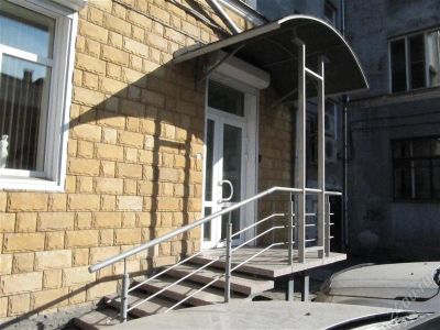 Лот: 2963735. Фото: 1. Сдам в аренду офис ул. Ленина... Нежилое