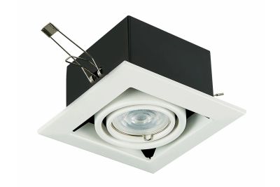 Лот: 23657418. Фото: 1. Светильник встраиваемый ST LUCE... Встраиваемые светильники