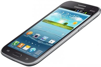 Лот: 3591239. Фото: 1. Samsung galaxy win i8552. Смартфоны