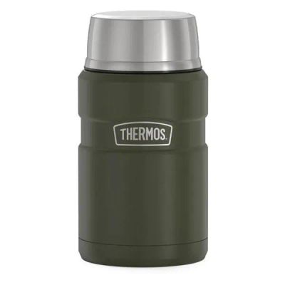Лот: 25091575. Фото: 1. Термос для еды Thermos SK3020... Термосы, термокружки, фляжки