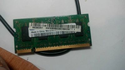 Лот: 10987149. Фото: 1. Память Acer Aspire One D260 Объем... Оперативная память