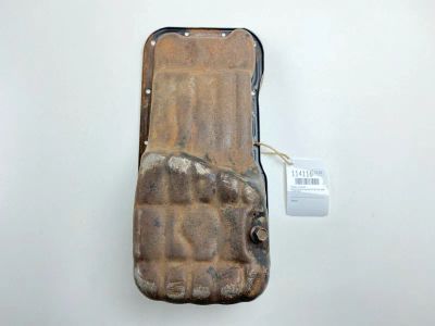 Лот: 25436743. Фото: 1. Поддон масляный Nissan Bluebird... Двигатель и элементы двигателя