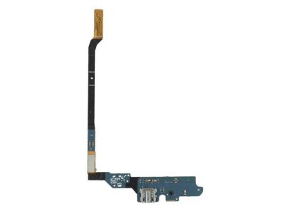 Лот: 9723772. Фото: 1. Шлейф Samsung i9500 Galaxy S4... Шлейфы, разъёмы