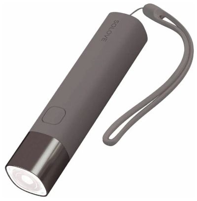Лот: 18576609. Фото: 1. Фонарик Xiaomi Solove X3s Portable... Фонарики