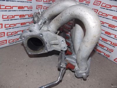 Лот: 13253481. Фото: 1. Впускной коллектор для NISSAN... Другое (автозапчасти)