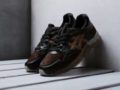 Лот: 9256757. Фото: 1. Кроссовки Asics Gel Lyte V (6588... Кеды, кроссовки, слипоны