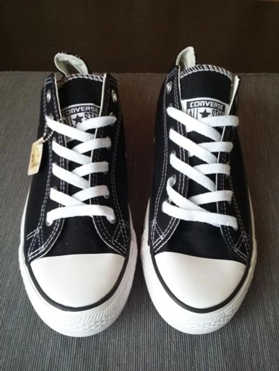 Лот: 9690872. Фото: 1. Кеды Converse All Star новые размер... Кеды, кроссовки, слипоны