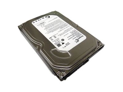 Лот: 4980144. Фото: 1. Жесткий диск на 320Гб Seagate... Жёсткие диски (HDD)