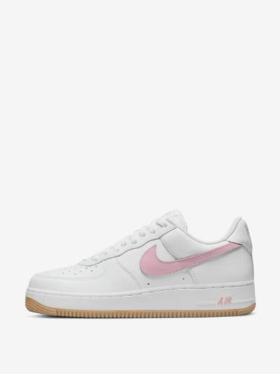 Лот: 24283949. Фото: 1. Кеды Мужские Nike AIR FORCE 1... Кеды, кроссовки, слипоны