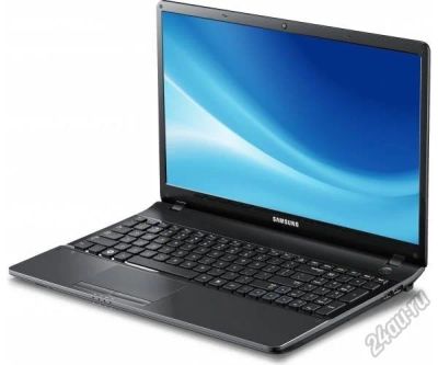 Лот: 5760631. Фото: 1. Samsung 300E5C-S0U (Intel Core... Ноутбуки