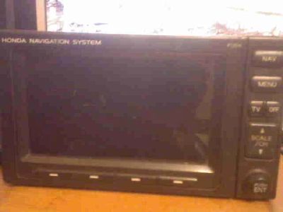 Лот: 5416359. Фото: 1. Навигатор, магнитола, dvd, mp3... Мониторы, DVD