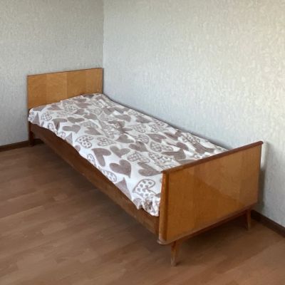 Лот: 20723995. Фото: 1. Кровать 80х190. Кровати