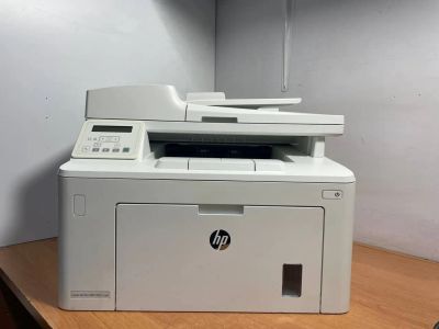 Лот: 19445728. Фото: 1. МФУ лазерное HP LaserJet Pro MFP... МФУ и копировальные аппараты
