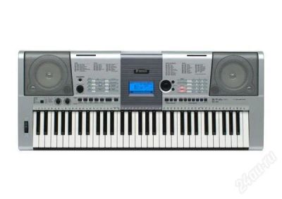 Лот: 2193416. Фото: 1. Синтезатор YAMAHA PSR-E403. Клавишные
