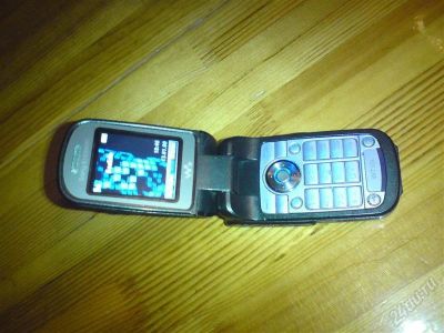 Лот: 1653224. Фото: 1. SE z710i. Кнопочные мобильные телефоны
