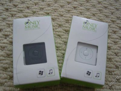 Лот: 799150. Фото: 1. MP3 плеер 4Gb. Плееры