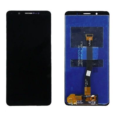 Лот: 14457466. Фото: 1. Дисплей для Vivo V7 в сборе с... Дисплеи, дисплейные модули, тачскрины