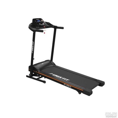Лот: 16719058. Фото: 1. Беговая дорожка Unixfit ST-550LE. Беговые дорожки