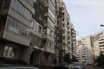 Лот: 13709700. Фото: 1. 1-комнатная квартира на ул. Ястынская... Квартиры, студии