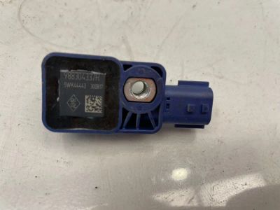Лот: 22460299. Фото: 1. датчик airbag Nissan Terrano D10. Двигатель и элементы двигателя