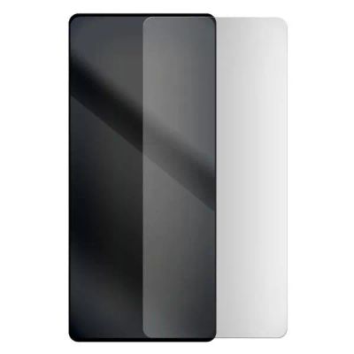 Лот: 24601316. Фото: 1. Защитное стекло Krutoff для Huawei... Защитные стёкла, защитные плёнки