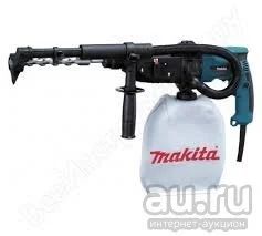 Лот: 13295134. Фото: 1. Makita Перфоратор HR2432. Электроинструмент